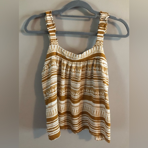 Jane and Delancey Tops - $3❤️Bundled Jane and Delancey Tank